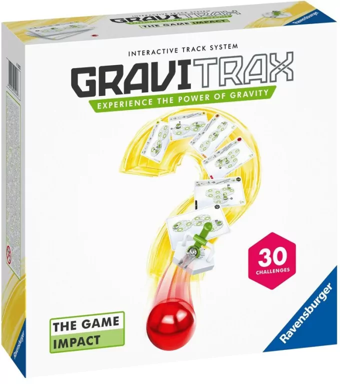 Gravitrax - The Game Impact - tantis.pl