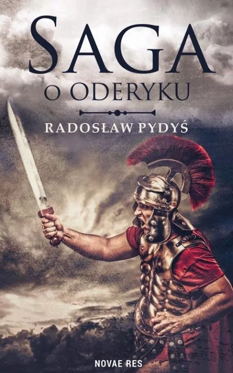 Saga o Oderyku - tantis.pl
