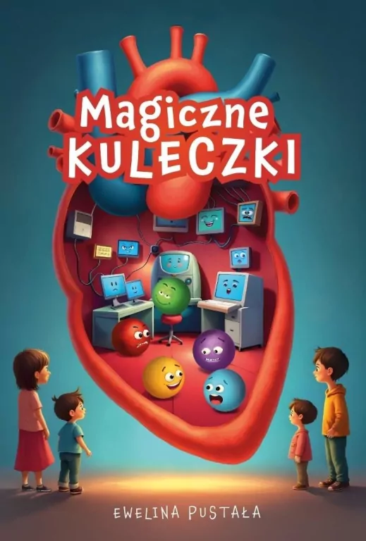 Magiczne kuleczki - tantis.pl
