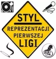 Styl Reprezentacji Pierwszej Ligi CD - tantis.pl