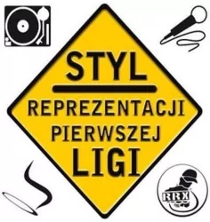 Styl Reprezentacji Pierwszej Ligi CD
