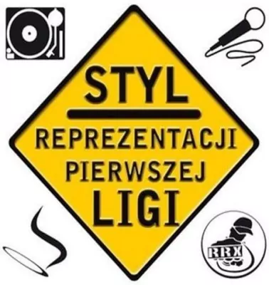 Styl Reprezentacji Pierwszej Ligi CD