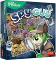 Spy Guy - Rodzina Treflików - tantis.pl