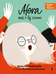 Afera nie z tej ziemi. Bulbes i Hania Papierek