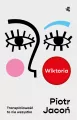 Wiktoria. Transpłciowość to nie wszystko - tantis.pl