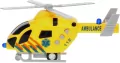 Moje miasto helikopter ratunkowy - tantis.pl