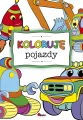Koloruję pojazdy - tantis.pl