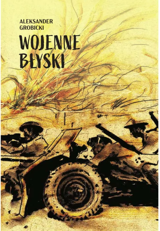 Wojenne Błyski - tantis.pl