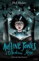 Aveline Jones i Wiedźmi Krąg. Aveline Jones. Tom 2 - tantis.pl