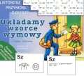Układamy wzorce wymowy - tantis.pl