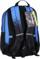 Plecak 2-komorowy Coolpack Alfa Blue Dot Patio - tantis.pl