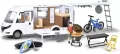 Dickie. Playlife Kamper, 30 cm - tantis.pl