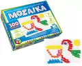 Mozaika 300 elementów - tantis.pl