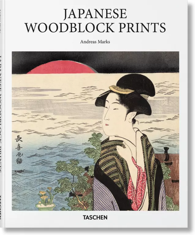 Japanese Woodblock Prints - tantis.pl