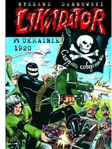 Likwidator w Ukrainie 1920 - tantis.pl