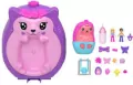 Polly Pocket Rodzina Jeżyków Kompaktowa Torebka - tantis.pl