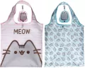 Torba materiałowa Pusheen wzorów FBAG26 1 szt. mix - tantis.pl