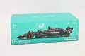 Formula F1 - Mercedes-Amg Petronas Team W14 E - tantis.pl