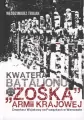 Kwatera Batalionu "Zośka" AK Cmentarz Wojskowy... - tantis.pl