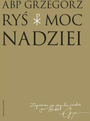 Moc nadziei