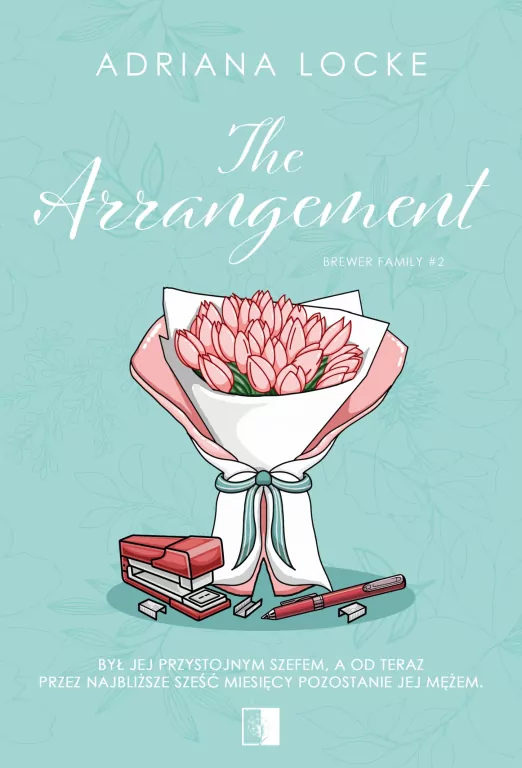 The Arrangement - tantis.pl