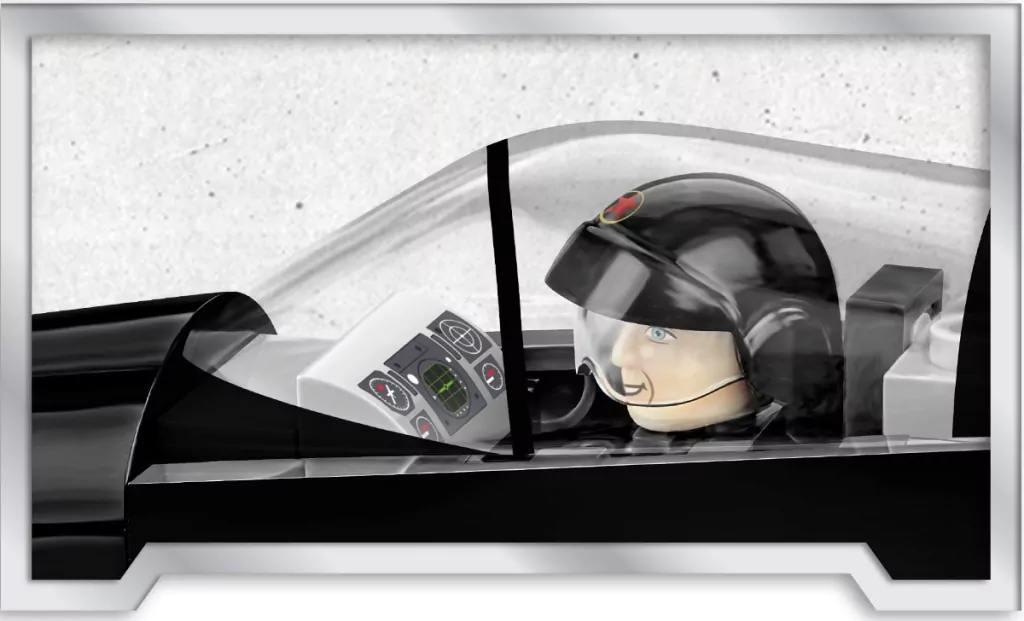 Top Gun MIG-28 - tantis.pl