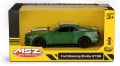 Ford Mustang Shelby GT350 Green - tantis.pl