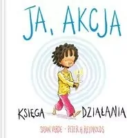 Ja, akcja. Księga działania - tantis.pl