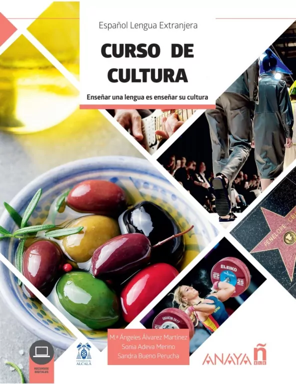 Curso de Cultura - tantis.pl