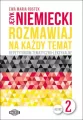 Rozmawiaj na każdy temat. Język niemiecki 2 - tantis.pl