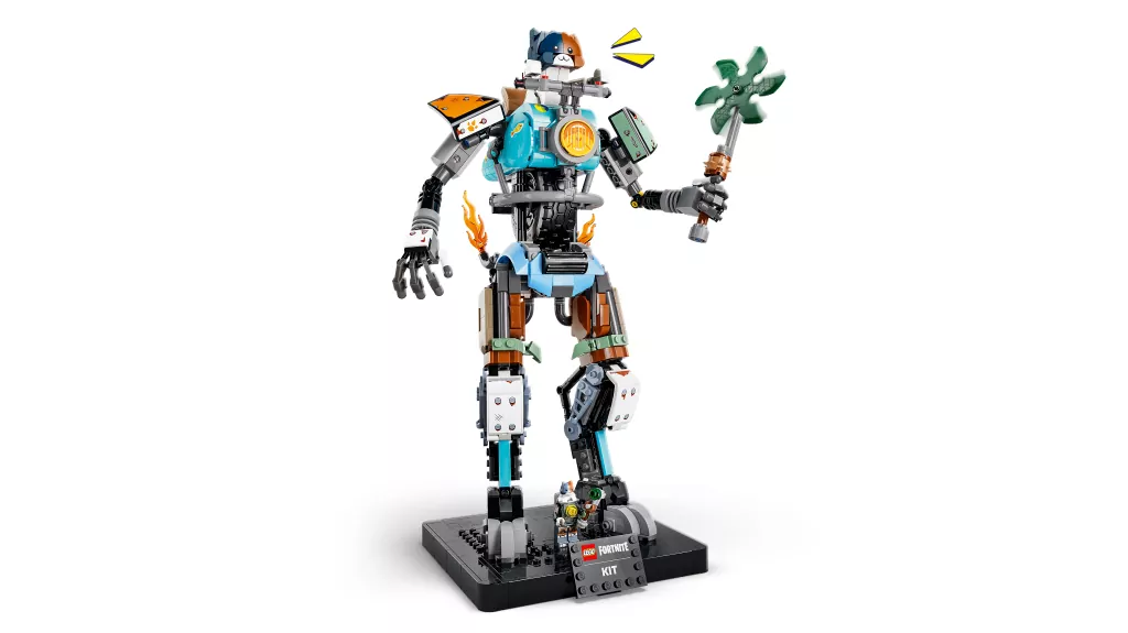 LEGO® Kitek 77081 - tantis.pl
