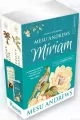 Skarby Nilu Pakiet: Miriam / Córka Faraona - tantis.pl