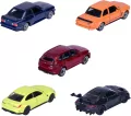 Majorette BMW 5-pak - tantis.pl
