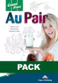Career Paths: Au Pair SB + DigiBook - tantis.pl