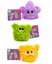 Potworki do ściskania miękkie p12 mix cena za 1 szt