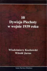 10 Dywizja Piechoty w wojnie 1939 roku