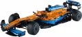 LEGO® Technic. Samochód wyścigowy McLaren Formula 1™. 42141 - tantis.pl