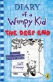 Diary of a Wimpy Kid: The Deep End Book 15 - tantis.pl