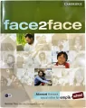 Face2face. Advanced C1. Workbook - tantis.pl
