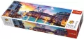 Puzzle 1000. Canal Grande - tantis.pl