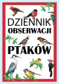Dziennik obserwacji ptaków - tantis.pl