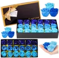 Flower Box Wieczne Pachnące Róże - tantis.pl