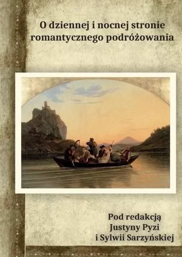 O dziennej i nocnej stronie romantycznego podróżowania - tantis.pl