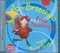 Pchła Szachrajka CD MP3. Audiobook - tantis.pl