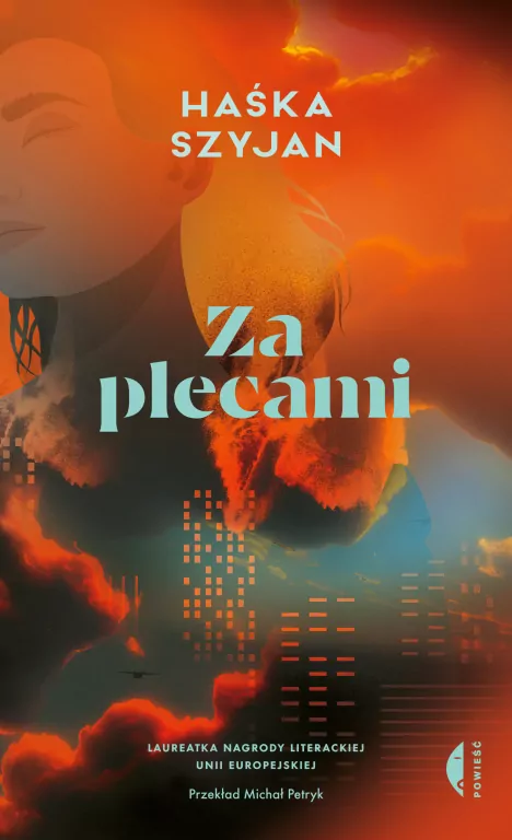 Za plecami - tantis.pl