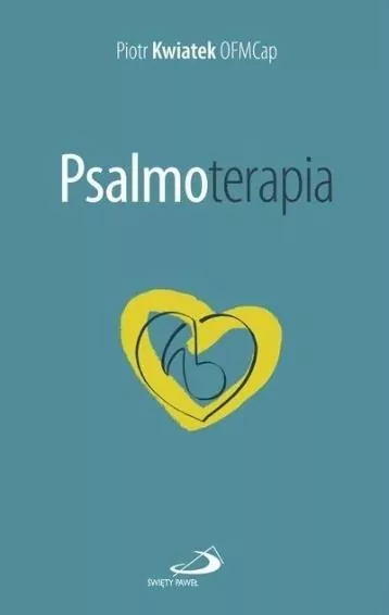 Psalmoterapia - tantis.pl
