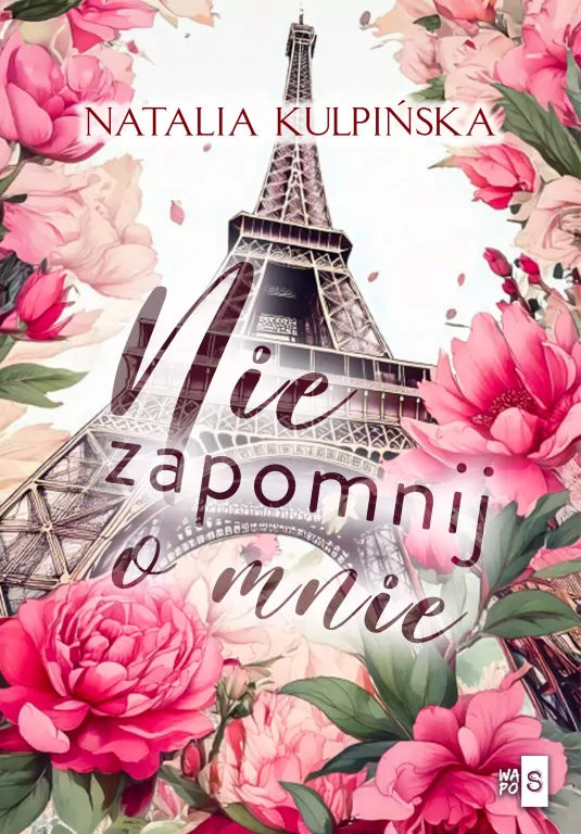 Nie zapomnij o mnie - tantis.pl