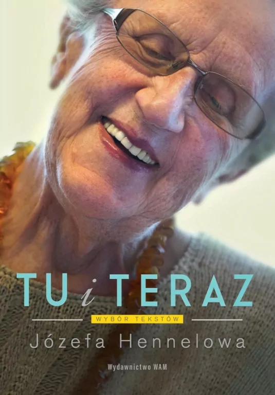 Tu i teraz - tantis.pl