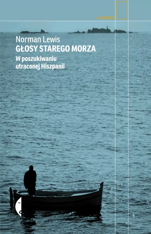 Głosy starego morza - tantis.pl