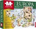 Mappuzzle. Europa Państwa - tantis.pl